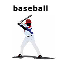 baseball