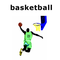 basketball