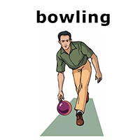 bowling