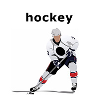 hockey