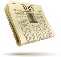 newspaper