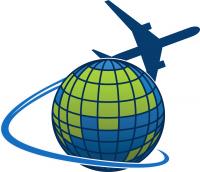 Around the world