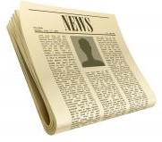 newspaper