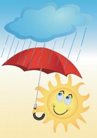 weather