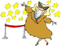 star