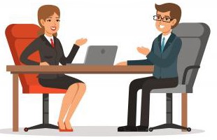 interview