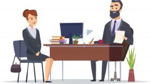 interview