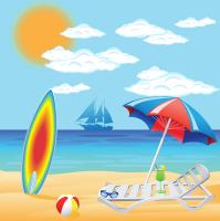 vacation