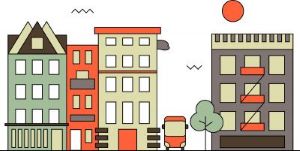 apartments