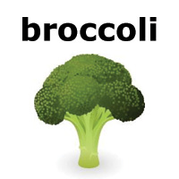 broccoli