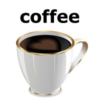 coffee