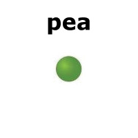 pea