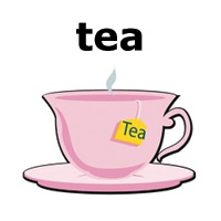 tea