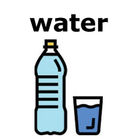 water