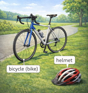 cycling