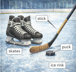 hockey