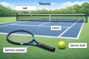 tennis