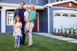 home exchange