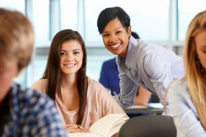student