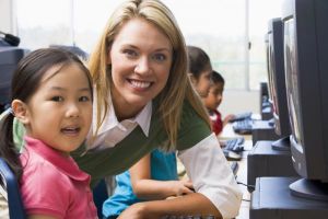 teacher