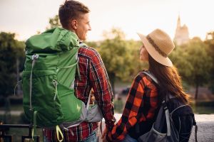 travelers