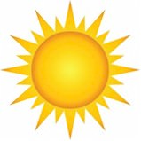 sun