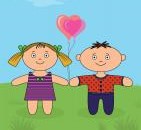children
