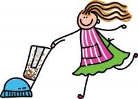 housewife