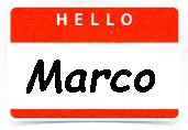 name