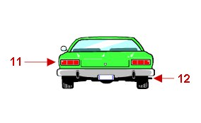 car #3