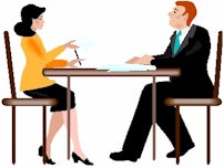 interview
