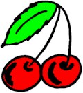 cherry