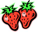 strawberry