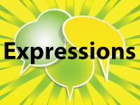 expressions