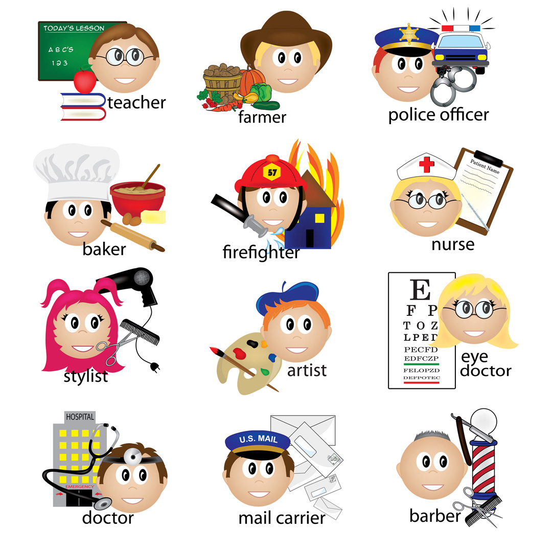 jobs infographic