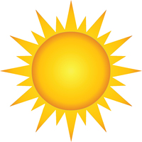 sun